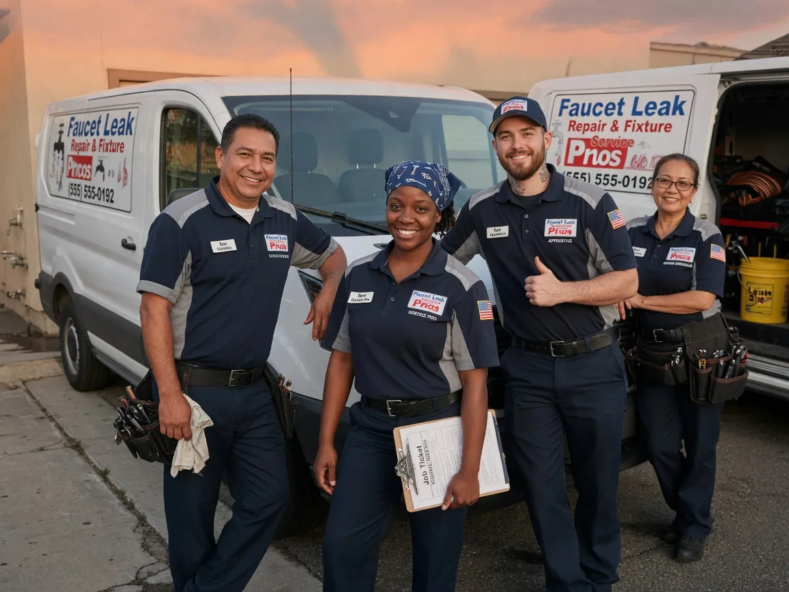 Faucet Repair company in Canon City, CO