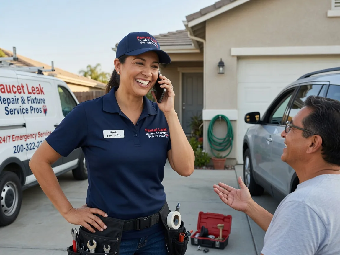 Faucet Repair Canon City, CO FAQs